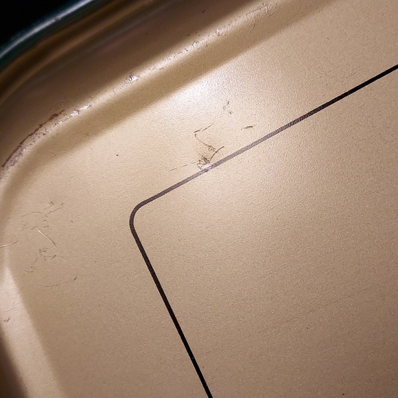 VINTAGE 1977 75th anniversary Coca-Cola Tray. ♥️ Roanoke va - Picture 12 of 12